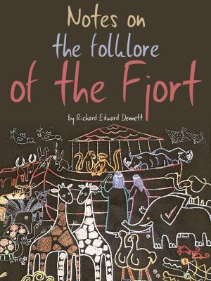 bigCover of the book Notes On The Folklore Of The Fjort by 