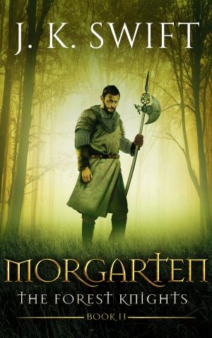 bigCover of the book MORGARTEN (The Forest Knights) by 