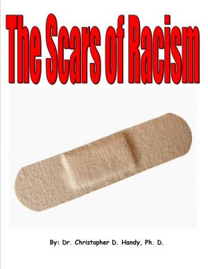 Book cover of The Scars of Racism