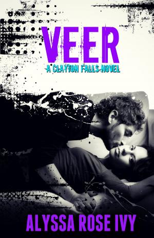 Book cover of Veer (Clayton Falls)