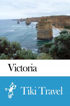 Cover of the book Victoria (Australia) Travel Guide - Tiki Travel by Tiki Travel
