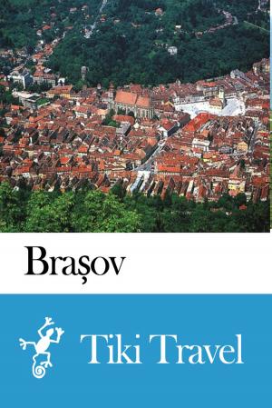 bigCover of the book Brașov (Romania) Travel Guide - Tiki Travel by 