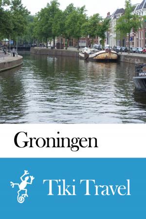 Cover of the book Groningen (Netherlands) Travel Guide - Tiki Travel by Tiki Travel
