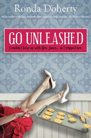 bigCover of the book Go Unleashed by 