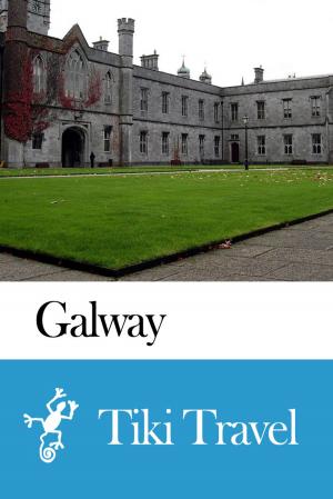 bigCover of the book Galway (Ireland) Travel Guide - Tiki Travel by 