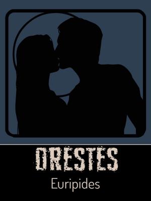 Cover of the book Orestes by Philip K. Hitti