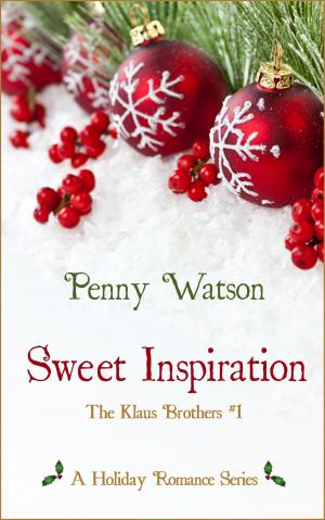 Cover of the book Sweet Inspiration by Karen Cino