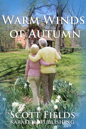 Cover of the book Warm Winds of Autumn by Nick J Mercorella