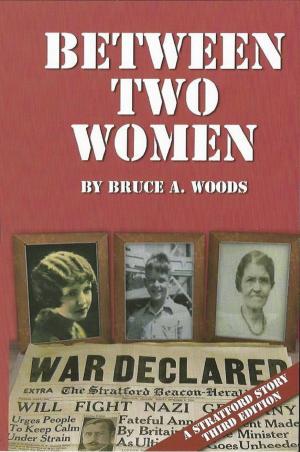 Cover of the book Between Two Women by France Rivet