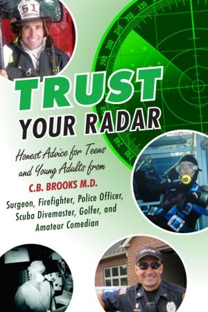 Cover of the book Trust Your Radar by Kevin Dwyer