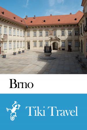 Cover of the book Brno (Czech Republic) Travel Guide - Tiki Travel by Tiki Travel
