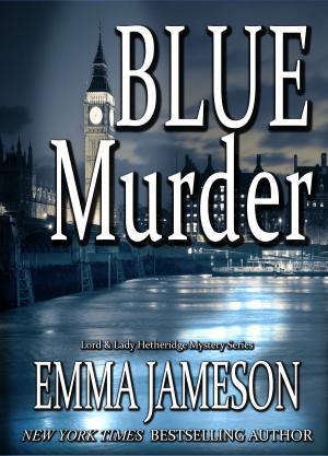 Cover of the book Blue Murder by Alexie Linn
