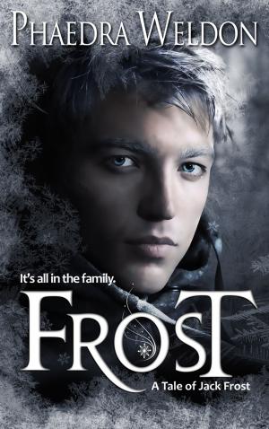 Cover of the book Frost by Phaedra Weldon