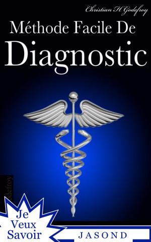 Cover of the book Methode facile de diagnostic by Rita Clark