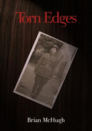 Cover of the book Torn Edges by Kty d'O