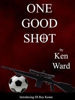 Cover of the book One Good Shot by Ellery Queen