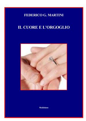 Cover of IL CUORE E L'ORGOGLIO