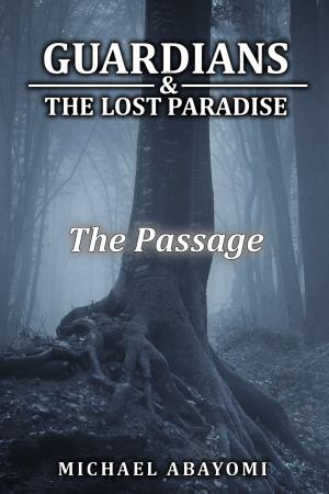 bigCover of the book The Passage (Guardians, #5) by 