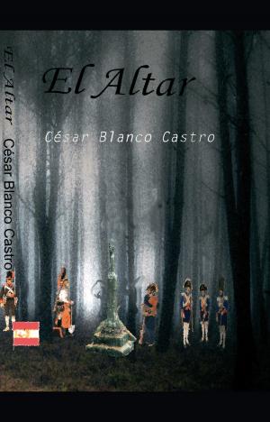 Cover of the book El Altar by J. R. Calvo