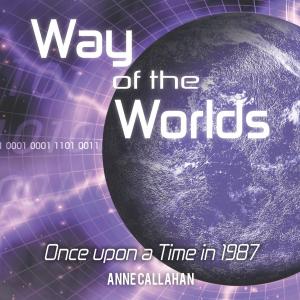 Cover of the book Way of the Worlds by Heather Kuehl