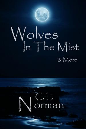 bigCover of the book Wolves In The Mist by 