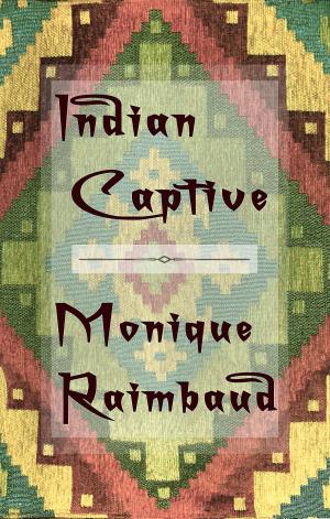 Cover of the book Indian Captive by Laura Austin