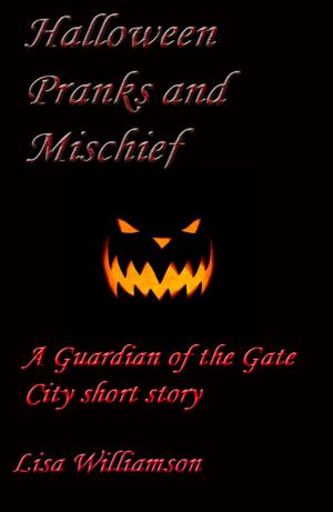 Cover of the book Halloween Pranks and Mischief by Tiffany Shand