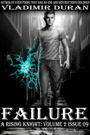Cover of the book Failure by Eric Culler