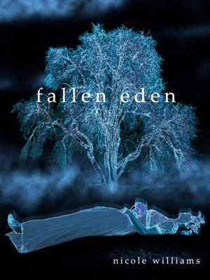 bigCover of the book Fallen Eden by 