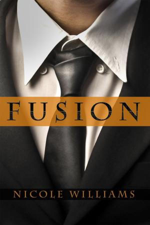 Cover of the book Fusion by Chantelle Shaw