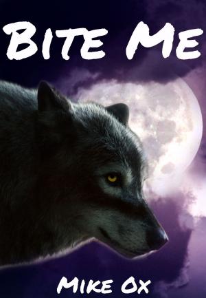 Cover of the book Bite Me by Neschka Angel