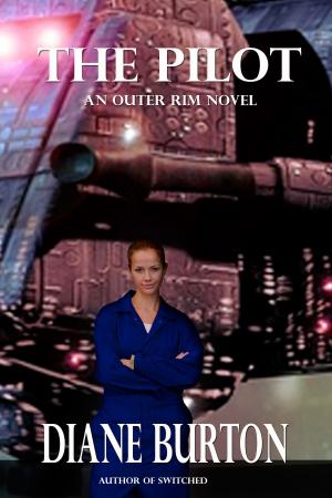 bigCover of the book The Pilot (An Outer Rim Novel: Book 1) by 