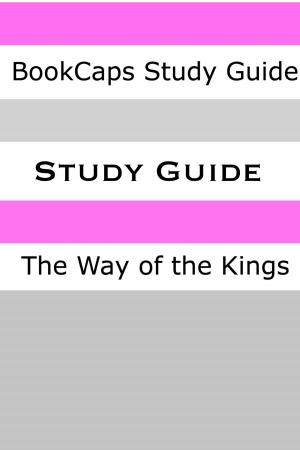 Cover of Study Guide: The Way of Kings