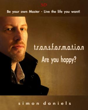 Book cover of Transformation