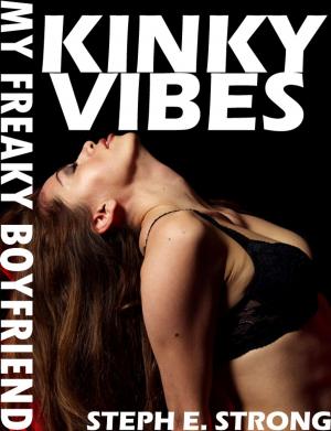 Cover of the book Kinky Vibes by Jay Lourdes
