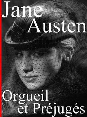 Cover of the book Les Cinq Filles de Mrs Bennet (Orgueil et Prejuges) by Sir Arthur Conan Doyle