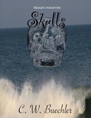 Cover of the book Skulls by Linda Jackson