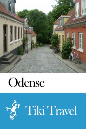 Cover of the book Odense (Denmark) Travel Guide - Tiki Travel by Tiki Travel