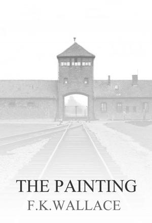 Cover of the book The Painting by Deborah Heal
