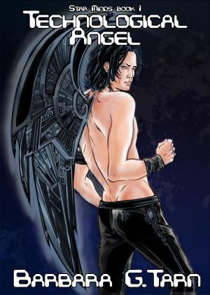 Cover of the book Technological Angel by David Goeb