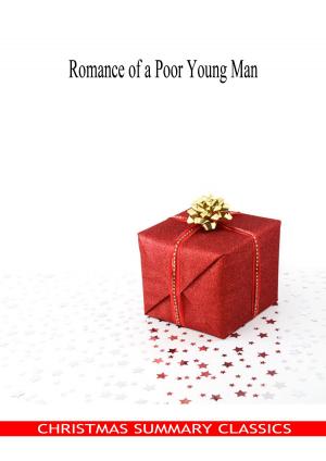 Cover of the book Romance of a Poor Young Man by Montaigne
