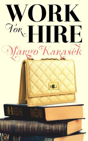 Cover of the book Work for Hire by L. David Hesler