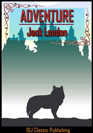 Cover of the book Adventure [New Illustration]+[Active TOC] by S. TREVENA JACKSON