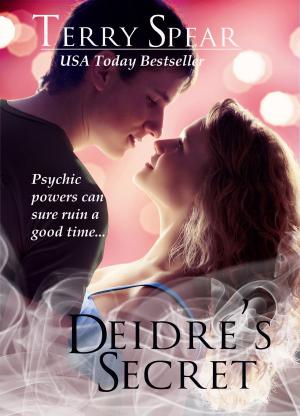 Book cover of Deidre's Secret