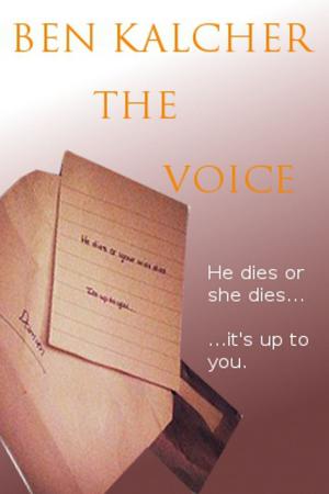 Cover of the book The Voice by Charlie Horn