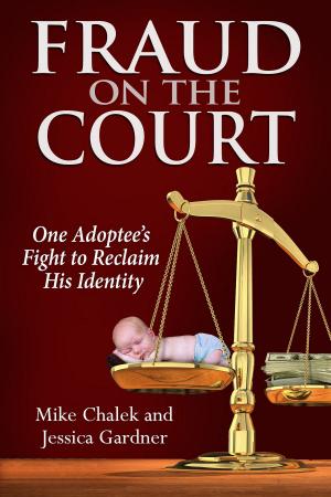 Cover of Fraud on the Court