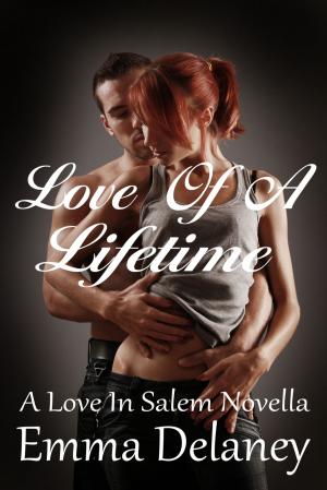 Cover of the book Love Of A Lifetime by Thang Nguyen