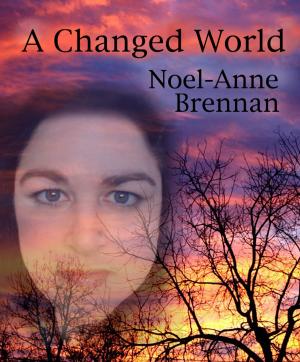 Book cover of A Changed World