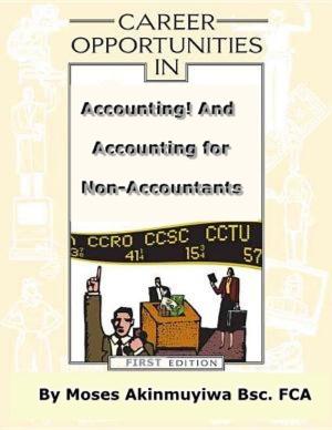Cover of the book Career Opportunities In Accounting by Helen Mullins