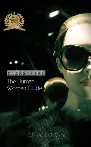 bigCover of the book Classified : The Human Women Guide by 